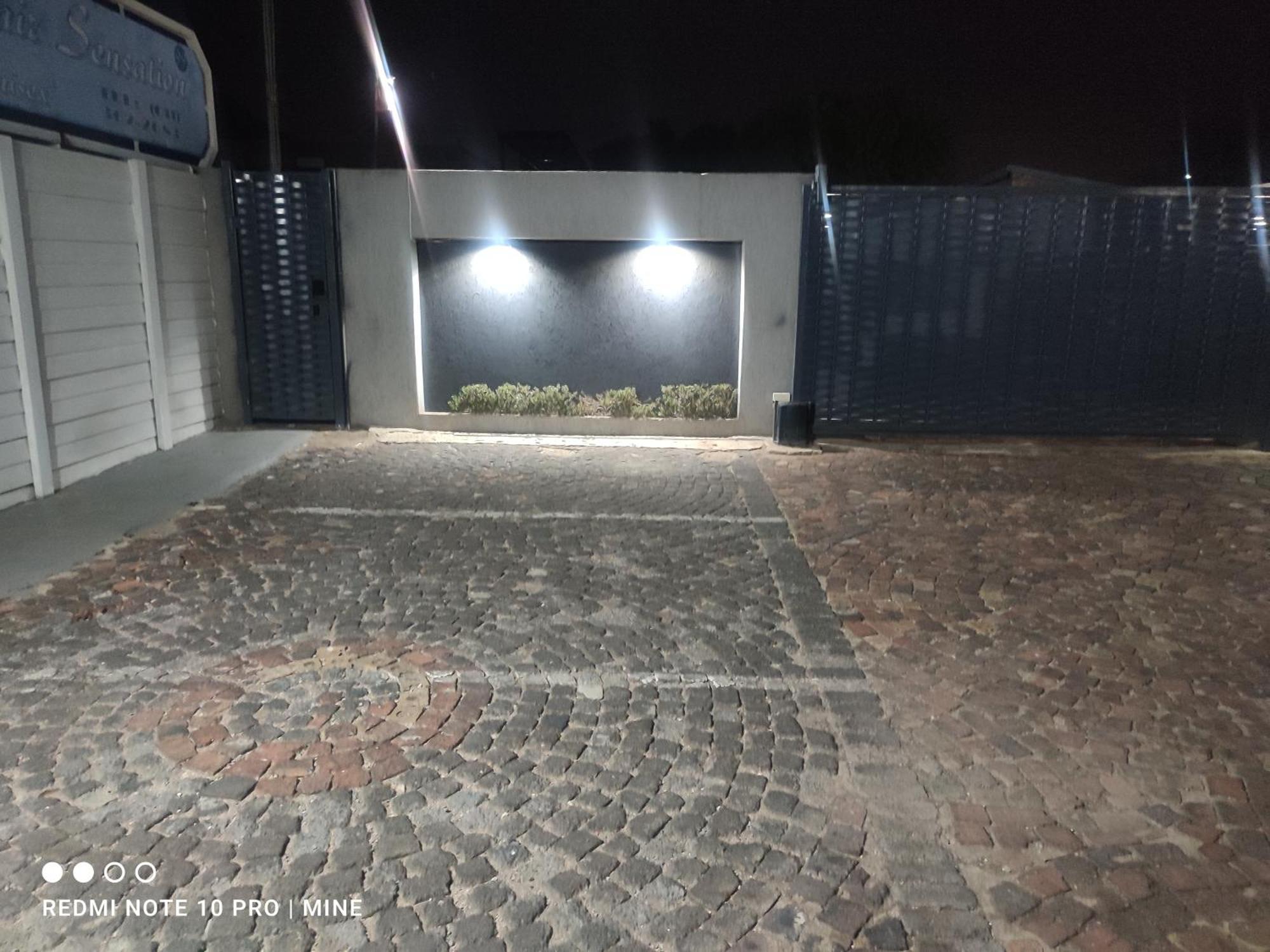 The Croc Guest House Springs (Gauteng) Exterior foto