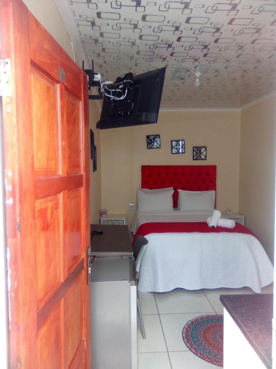The Croc Guest House Springs (Gauteng) Exterior foto